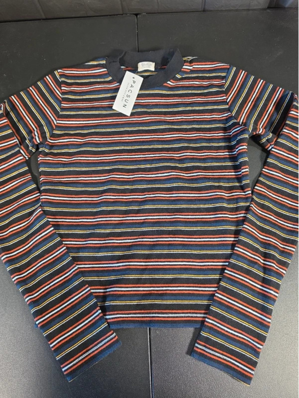 Striped pacsun